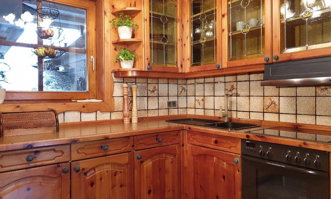 Bad Sankt Leonhard im Lavanttal House | Spacious Holiday House Klippitztörl for 2-15 Guests