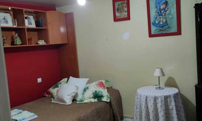 Las Ventas con Pena Aguilera House | Cozy Retreat for 3 at Las Ventas Con Peña Aguilera