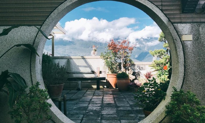 Hualien City Centre House | Inviting Ho Feng Private Hotel with Great Guest Ratings