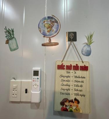 Ninh Kieu Apartment | Ideal HO GIA AN Home - Centrally Located with Family Amenities