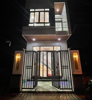 Cai Rang Villa | Peaceful Retreat at HO GIA AN - Family & Pet Friendly