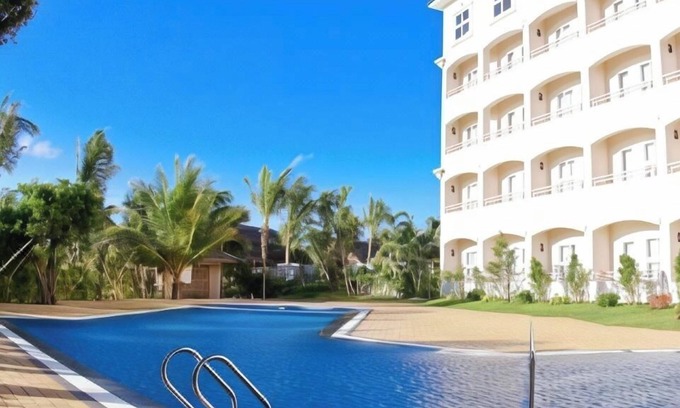 Rach Gia Hotel | Hoa Binh - Rach Gia Resort