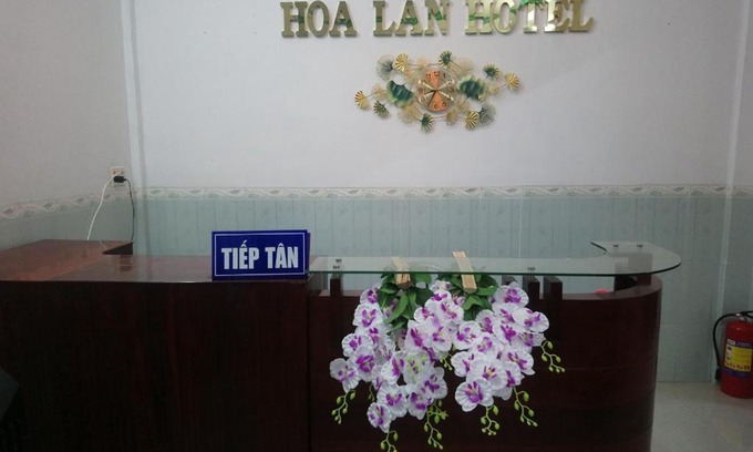 Cao Lanh Hotel | Comfortable Stay at Hoa Lan with Breakfast & Family Amenities