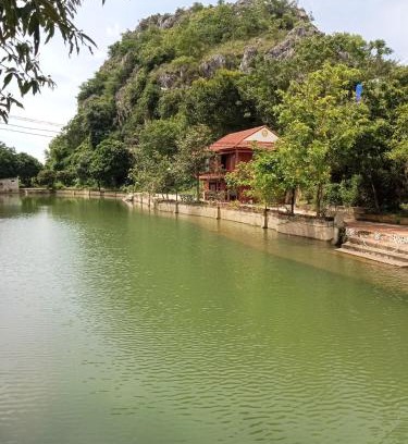 Hoa Lu House | Discover Hoa Lu Eco Homestay: Oceanfront Retreat Awaits