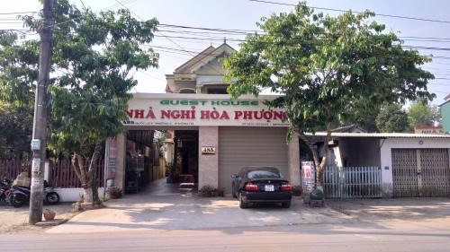 Dong Ha House | Budget-Friendly Hoa Phuong Guesthouse with Great Amenities