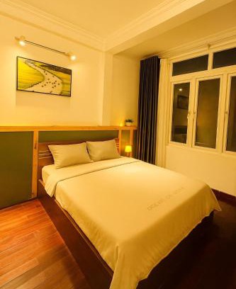 Old Quarter Apartment | Hoan Kiem Home 3BR 2WC FreeAirportPickup 5 Night