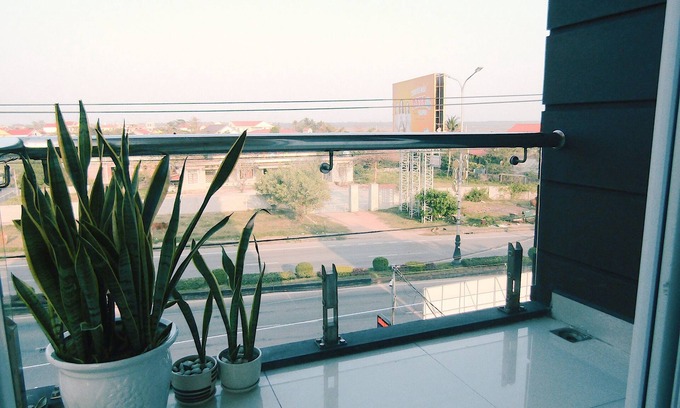 Dong Hoi Hotel | Discover Hoang Dat Hotel: Family-Friendly Comfort Awaits
