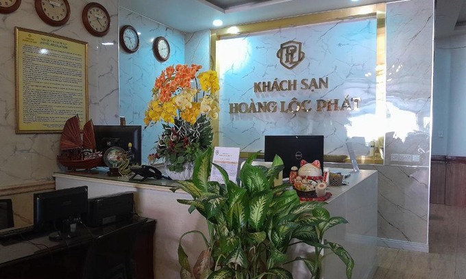 Cai Rang Hotel | Budget-Friendly Hoang Loc Phat Hotel with Breakfast Included