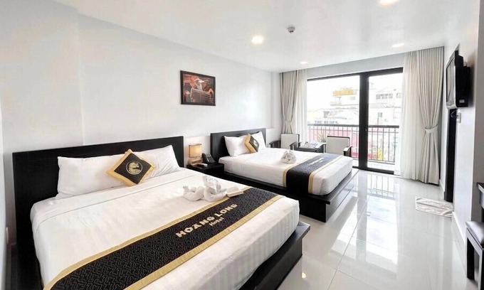 Phan Thiet Hotel | Unforgettable Stay at Hoang Long Hotel Phan Thiet