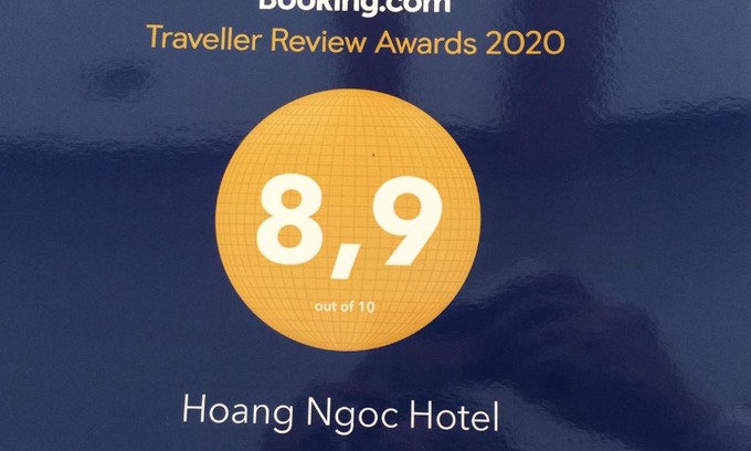 Dong Van Hotel | Experience Comfort at Hoang Ngoc Hotel with Breakfast & More