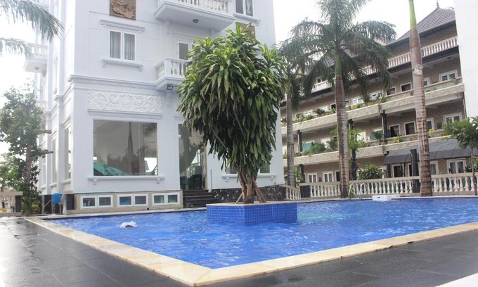 Xuyen Moc Hotel | Discover Hoang Thanh Thuy 3 Hotel: Family-Friendly Retreat
