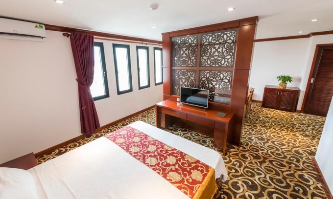 Co To Hotel | HOANG TRUNG HOTEL - Cô Tô