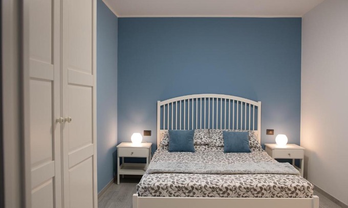 Reggio Calabria Apartment | Stunning HOB Via Rausei - Guest Rated 9.6/10!