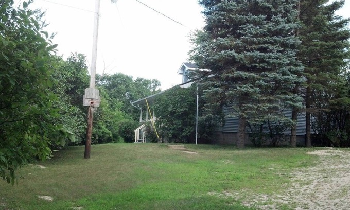 Pine Island Other | Relaxing Hobby Farm Getaway Near the City with Pool & Spa