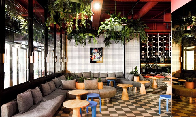 Helsinki City Centre Hotel | Elegant Hobo Helsinki: Eco-Friendly Stay with Breakfast