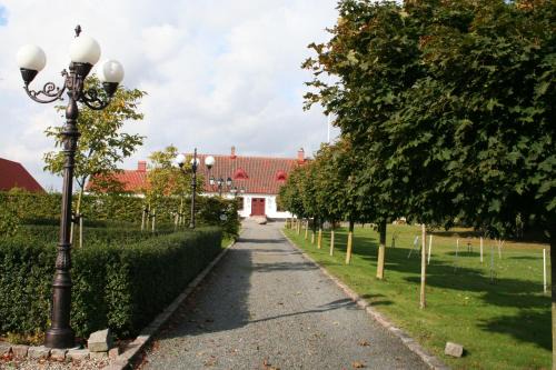 Borrby Bed & Breakfast | Family-Friendly Retreat at Hoby Gård - Great Reviews Await!