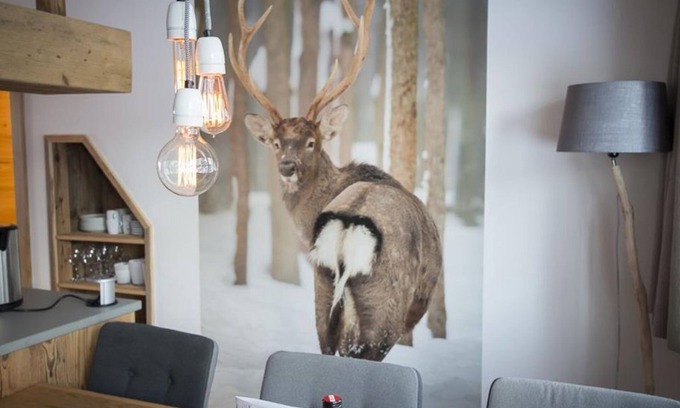 Muehlbach Am Hochkoenig Apartment | Relaxing Getaway at Hochkönig - MandlWand Lodge