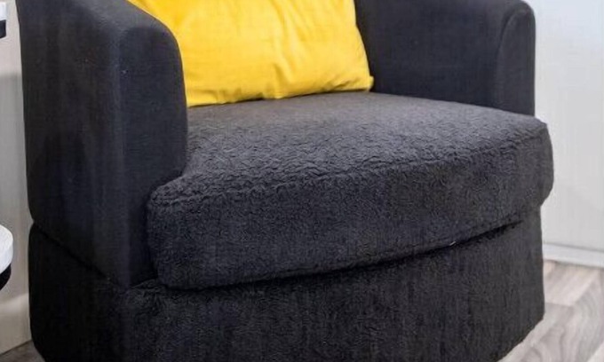 Gainesville Apartment | Hockley Creek Colorful Home #6