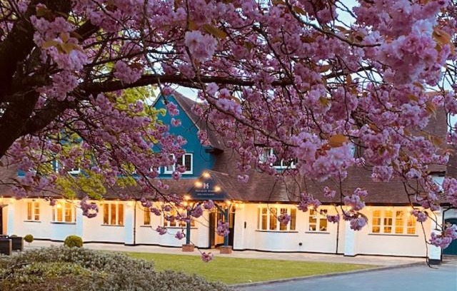 Lapworth Hotel | Discover Hockley House: Family-Friendly & Wheelchair Accessible