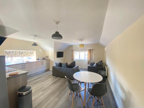 Ironbridge Apartment | Pet-Friendly Hodge Bower Holidays in Ironbridge - 8.9/10 Rated