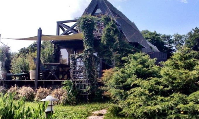 Alt Reddevitz House | Pet & Child Friendly Getaway at Hoefthus 1 - Rated 10/10