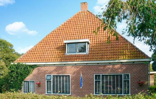 Wierum House | Hoeve Aan De Waddenzee