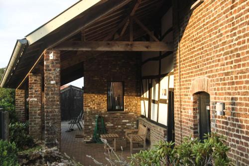 Municipality of Vaals House | Welcoming Hoeve "doodleger" with Breakfast & Family-Friendly Vibes