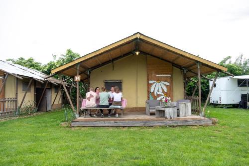 Sint Odilienberg Other | Family-Friendly Hoeve Linnerveld XL with Great Amenities
