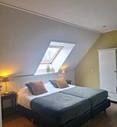 Municipality of Steenwijkerland Other | Family-Friendly Hoeve Montigny B&B with Top Guest Rating