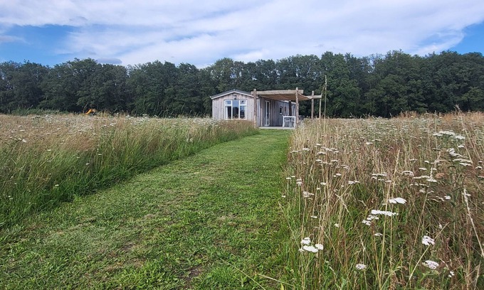 Heythuysen Ski Chalet | Hoeve Twente - De Torenvalk