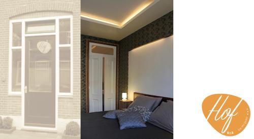 Strijp Bed & Breakfast | Discover Hof: Top-Rated B&B in Central Eindhoven