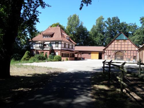 Hoevelhof Apartment | Discover Hof Berens: Highly Rated & Pet-Friendly Stay