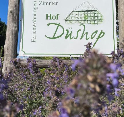 Bad Fallingbostel Apartment | Cozy Hof Düshop: Pet-Friendly Oceanfront Retreat