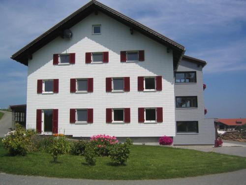 Moeggers Apartment | Child-Friendly Haven at Hof Lässer - Rated 9.6/10