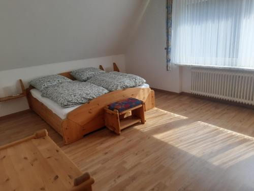 Langeloh Apartment | Hof Lührs