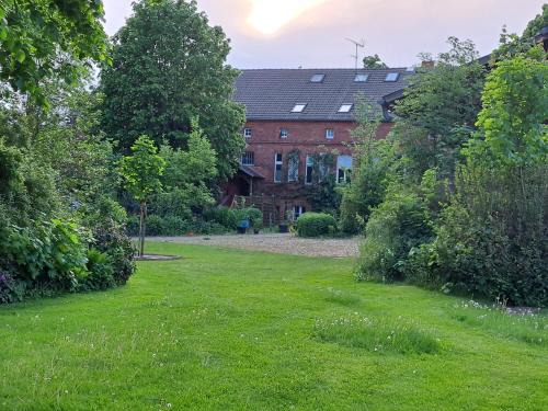 Gumtow House | Hof Schumacher: Pet-Friendly Stay with 9/10 Guest Rating