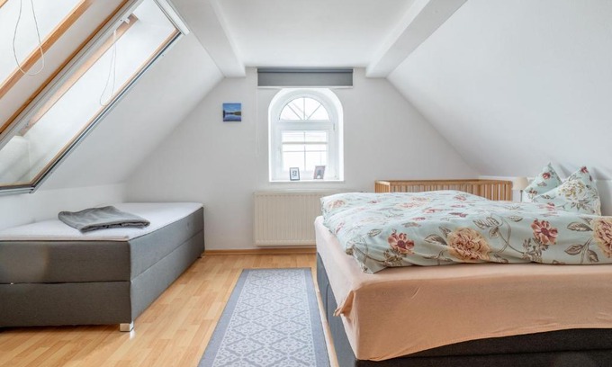 Moritzburg Apartment | Comfortable Stay at Hof Türke - Pet & Child Friendly Retreat