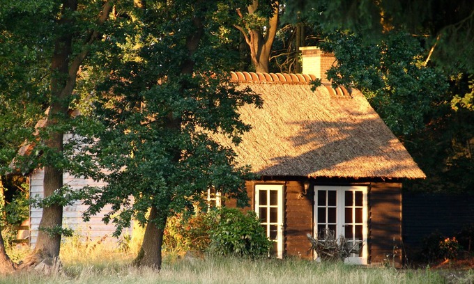Eersel Cottage | Hof van Eersel. B & B and guest houses on the edge of nature