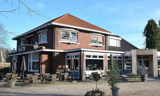 Sellingen Bed & Breakfast | Pet-Friendly Hof van Sellingen with Family Amenities