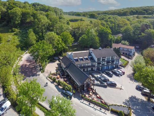 Slenaken Hotel | Relaxing Retreat: Hof van Slenaken Hotel & Apartments