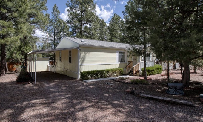 Torreon House | Hoffer Whipple House