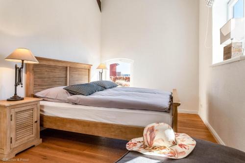 Luedersburg Apartment | Child-Friendly Haven at HofGut Bockelkathen Apartment 1