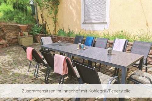 Dommershausen House | Family-Friendly Stay at Hofgut Eveshausen - Rated 9.5/10
