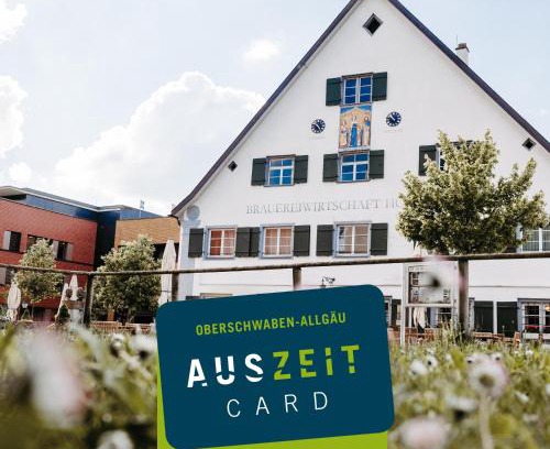 Christazhofen Hotel | Discover Hofgut Farny: 4-Star Retreat with Hot Tub & More