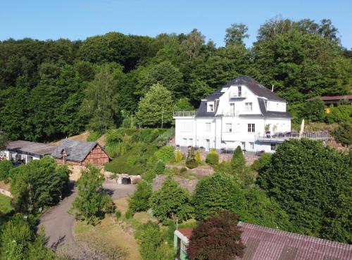 Langenborn Hotel | Experience Hofgut Langenborn: Pet-Friendly Apartments in Aschaffenburg