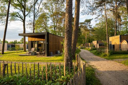 Kotten Resort | Pet-Friendly Retreat at Hofparken Wiltershaar - 8.4/10