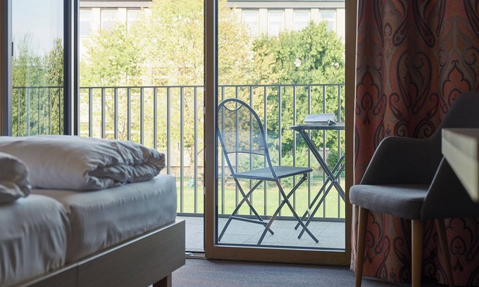 Vorchdorf Hotel | Comfortable Stay at Hoftaverne Ziegelböck with Spa Access