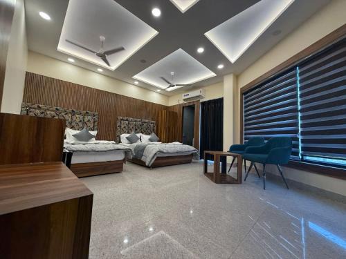 Haridwar Hotel | HOG - House of Gypsy,Haridwar