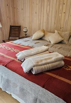 San Martin de los Andes Apartment | Experience Hogar de Montaña - Guest Rated 10/10 Retreat