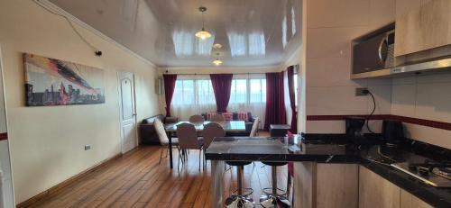 Iquique Hotel | Family-Friendly Haven at Hogar Doña Gloria - Rated 9/10